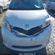 5TDYK3DC9DS286467 2013 Toyota Sienna Xle/Limited auction photo thumbnail 6