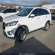 5XYPGDA50JG360148 2018 Kia Sorento auction photo thumbnail 2