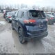 JN8BT3BB6SW423413 2025 Nissan Rogue Sv/Rc auction photo thumbnail 3