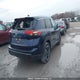JN8BT3BB6SW423413 2025 Nissan Rogue Sv/Rc auction photo thumbnail 4