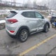 KM8J3CA41JU715986 2018 Hyundai Tucson Luxury 2.0L auction photo thumbnail 4