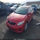 2T1BU40E79C060540 2009 Toyota Corolla S/Le/Xle auction photo thumbnail 2