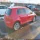 3VW117AU9HM047772 2017 Volkswagen Golf S/Wolfsburg auction photo thumbnail 4