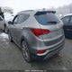 5XYZUDLA4HG414346 2017 Hyundai Santa Fe Sport auction photo thumbnail 3