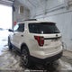 1FM5K8GT2HGC80906 2017 Ford Explorer Sport auction photo thumbnail 3