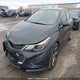 1G1BF5SM7J7209905 2018 Chevrolet Cruze Premier auction photo thumbnail 2