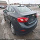 1G1BF5SM7J7209905 2018 Chevrolet Cruze Premier auction photo thumbnail 3