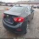 1G1BF5SM7J7209905 2018 Chevrolet Cruze Premier auction photo thumbnail 4