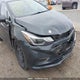 1G1BF5SM7J7209905 2018 Chevrolet Cruze Premier auction photo thumbnail 6
