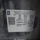 1G1BF5SM7J7209905 2018 Chevrolet Cruze Premier auction photo thumbnail 9