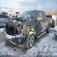 2GCVKREC3J1112305 2018 Chevrolet Silverado 1500 auction photo thumbnail 2