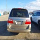 5FNRL38806B513334 2006 Honda Odyssey Touring auction photo thumbnail 15
