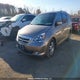 5FNRL38806B513334 2006 Honda Odyssey Touring auction photo thumbnail 2