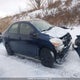 JTDBT923371078711 2007 Toyota Yaris auction photo thumbnail 14