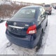 JTDBT923371078711 2007 Toyota Yaris auction photo thumbnail 4
