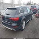 WA18NAF4XHA142215 2017 Audi A4 Allroad Premium Plus auction photo thumbnail 4