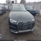 WA18NAF4XHA142215 2017 Audi A4 Allroad Premium Plus auction photo thumbnail 6