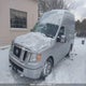 1N6AF0LY4HN803507 2017 Nissan Nv Cargo Nv2500 Hd S V8/Sv V8 auction photo thumbnail 2