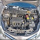 VNKKTUD39FA034945 2015 Toyota Yaris auction photo thumbnail 10