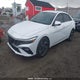 KMHLN4DJ0SU179785 2025 Hyundai Elantra Hybrid Luxury auction photo thumbnail 2