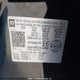 3GNAXPEG2SL210658 2025 Chevrolet Equinox Lt auction photo thumbnail 9