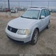 WVWDD23B6YE388803 2000 Volkswagen Passat Glx auction photo thumbnail 2