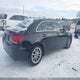 WDD3G4FBXLW040764 2020 Mercedes-Benz A 220 4Matic auction photo thumbnail 4