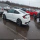 2HGFC3A5XJH220399 2018 Honda Civic Si Si auction photo thumbnail 3