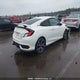 2HGFC3A5XJH220399 2018 Honda Civic Si Si auction photo thumbnail 4