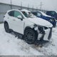 2T2GKCEZ7NC004864 2022 Lexus Nx 350H 350H auction photo thumbnail 1