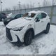 2T2GKCEZ7NC004864 2022 Lexus Nx 350H 350H auction photo thumbnail 2