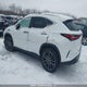 2T2GKCEZ7NC004864 2022 Lexus Nx 350H 350H auction photo thumbnail 3