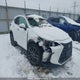 2T2GKCEZ7NC004864 2022 Lexus Nx 350H 350H auction photo thumbnail 6