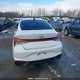 KMHLM4AGXPU531404 2023 Hyundai Elantra Preferred Ivt With Tech Package auction photo thumbnail 17