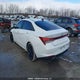 KMHLM4AGXPU531404 2023 Hyundai Elantra Preferred Ivt With Tech Package auction photo thumbnail 3