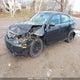 1C3CC4FB6AN104439 2010 Chrysler Sebring Touring auction photo thumbnail 2