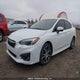 4S3GKAG66K3623200 2019 Subaru Impreza auction photo thumbnail 2