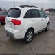 2HNYD28259H006808 2009 Acura Mdx auction photo thumbnail 4