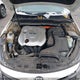 KNAGM4AD9E5064377 2014 Kia Optima Hybrid Lx auction photo thumbnail 10