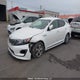 KNAGM4AD9E5064377 2014 Kia Optima Hybrid Lx auction photo thumbnail 2