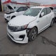 KNAGM4AD9E5064377 2014 Kia Optima Hybrid Lx auction photo thumbnail 6