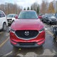 JM3KFBDL2H0145230 2017 Mazda Cx-5 Grand Touring auction photo thumbnail 12