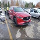 JM3KFBDL2H0145230 2017 Mazda Cx-5 Grand Touring auction photo thumbnail 1
