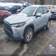 7MUCAAAG5PV040762 2023 Toyota Corolla Cross Le auction photo thumbnail 2