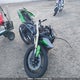 SMTL02NE9ET639336 2014 Triumph Motorcycle Street Triple auction photo thumbnail 1