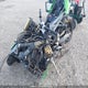 SMTL02NE9ET639336 2014 Triumph Motorcycle Street Triple auction photo thumbnail 2