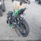SMTL02NE9ET639336 2014 Triumph Motorcycle Street Triple auction photo thumbnail 3