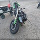 SMTL02NE9ET639336 2014 Triumph Motorcycle Street Triple auction photo thumbnail 5