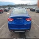 1C3CCCCG0FN520357 2015 Chrysler 200 C auction photo thumbnail 17