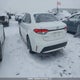 5YFBPRBE6LP008521 2020 Toyota Corolla Le auction photo thumbnail 3